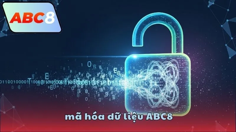 Mã hóa dữ liệu ABC8 bảo vệ người chơi