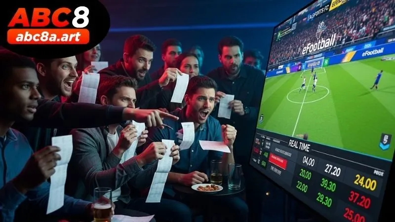 Giới thiệu chung về eFootball Championship