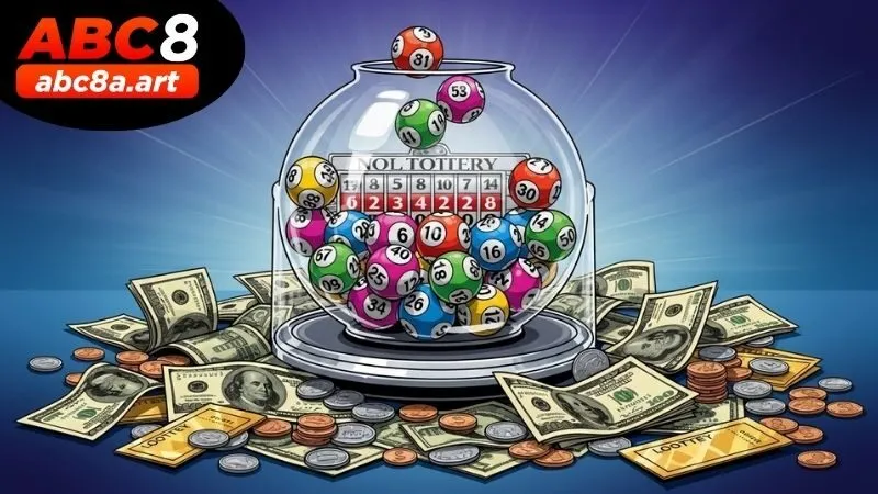 Cách Dự Đoán Vietlott - Chiến Lược Để Tăng Cơ Hội Trúng 2 Giới thiệu chung về Vietlott