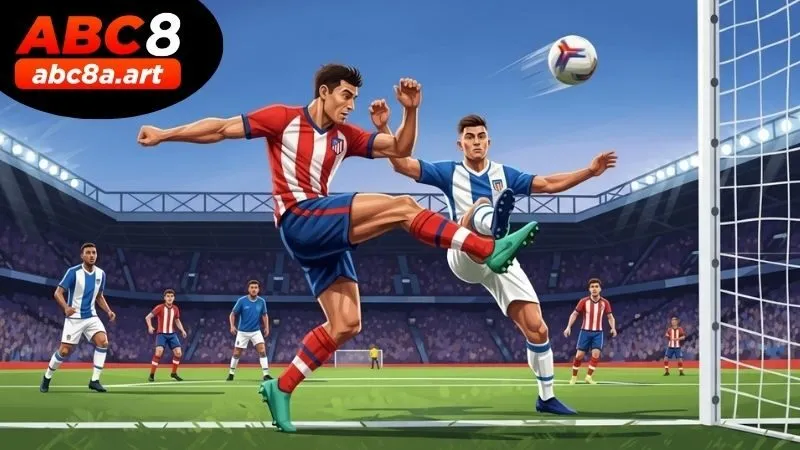 Giới thiệu chung về chiến thuật cá cược bóng đá