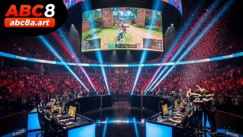Mẹo cá cược Esports dễ thắng - Sức hấp dẫn khó cưỡng! 7 meo-ca-cuoc-esports-de-thang