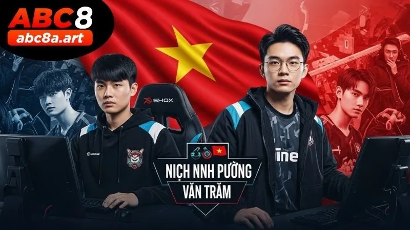 Mẹo cá cược eSports Việt Nam - Những chiến lược thành công 5 meo-ca-cuoc-esports-viet-nam