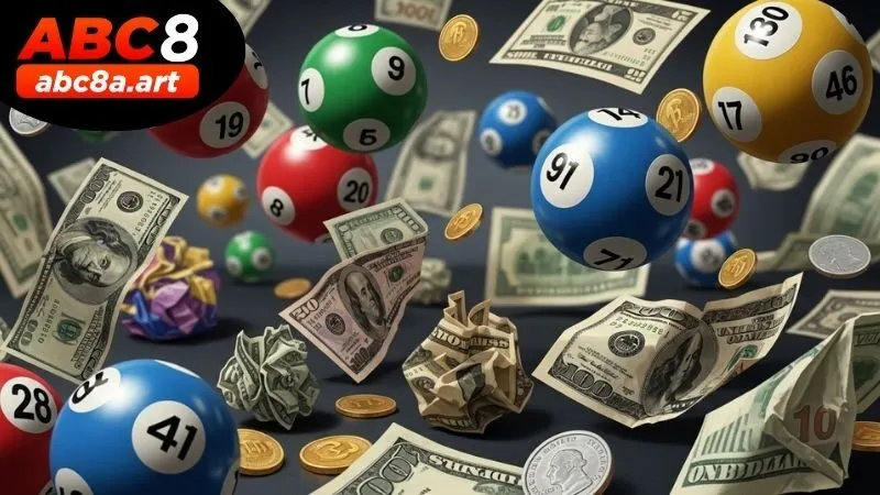 Phần Mềm Dự Đoán Xổ Số ABC8 - Giải Pháp Xổ Số Hiệu Quả 3 Ưu điểm khi sử dụng phần mềm dự đoán xổ số ABC8