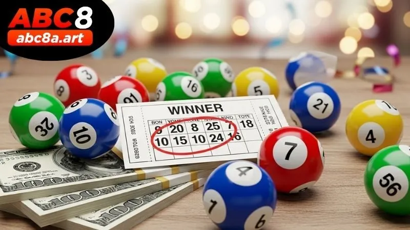 Giới thiệu về soi cầu xổ số VIP tại ABC8