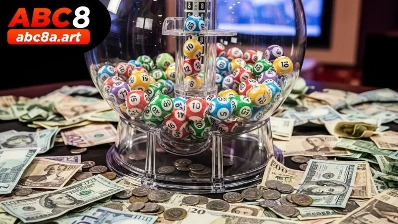 Hướng dẫn tham gia Vietlott Mega 645 tại ABC8