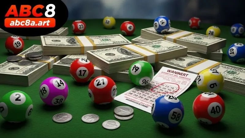 Xổ số điện toán là gì?